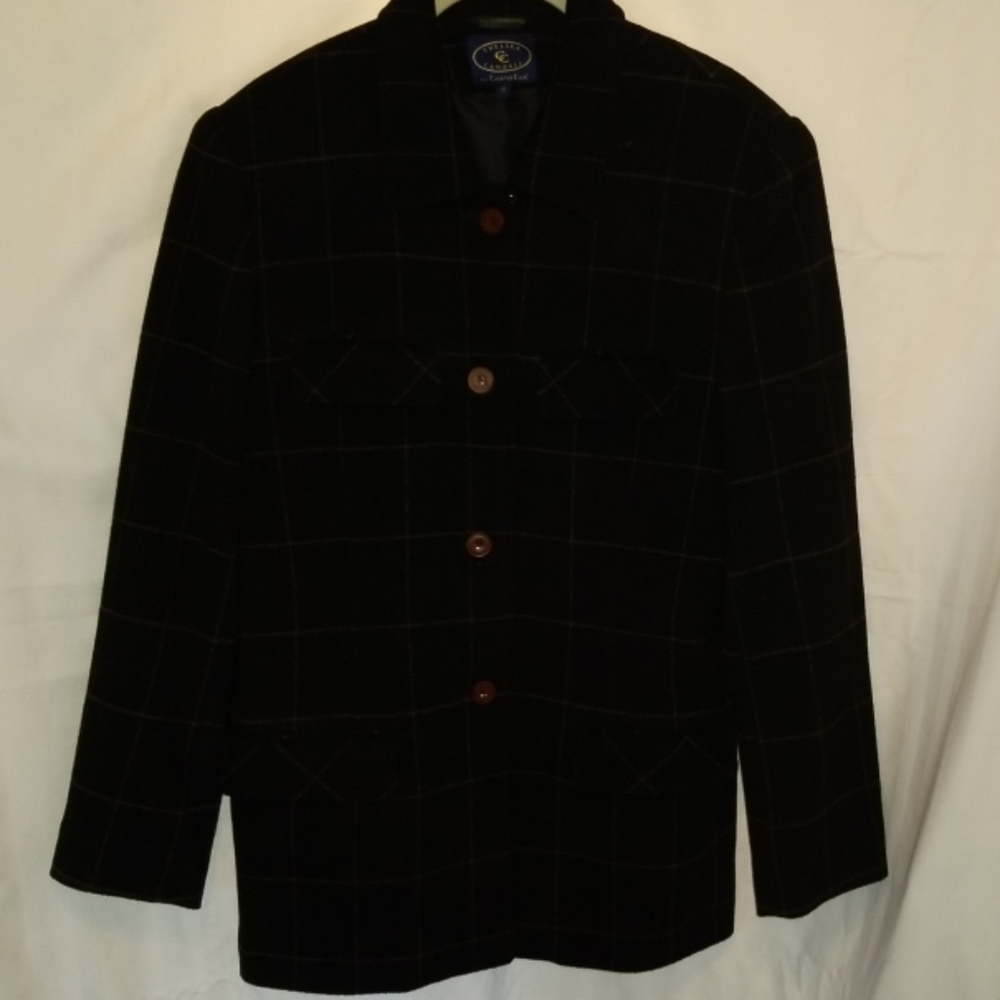 Charter Club Jacket